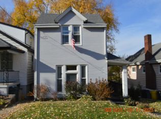 121 Anspaugh Ave, Bellevue, KY
