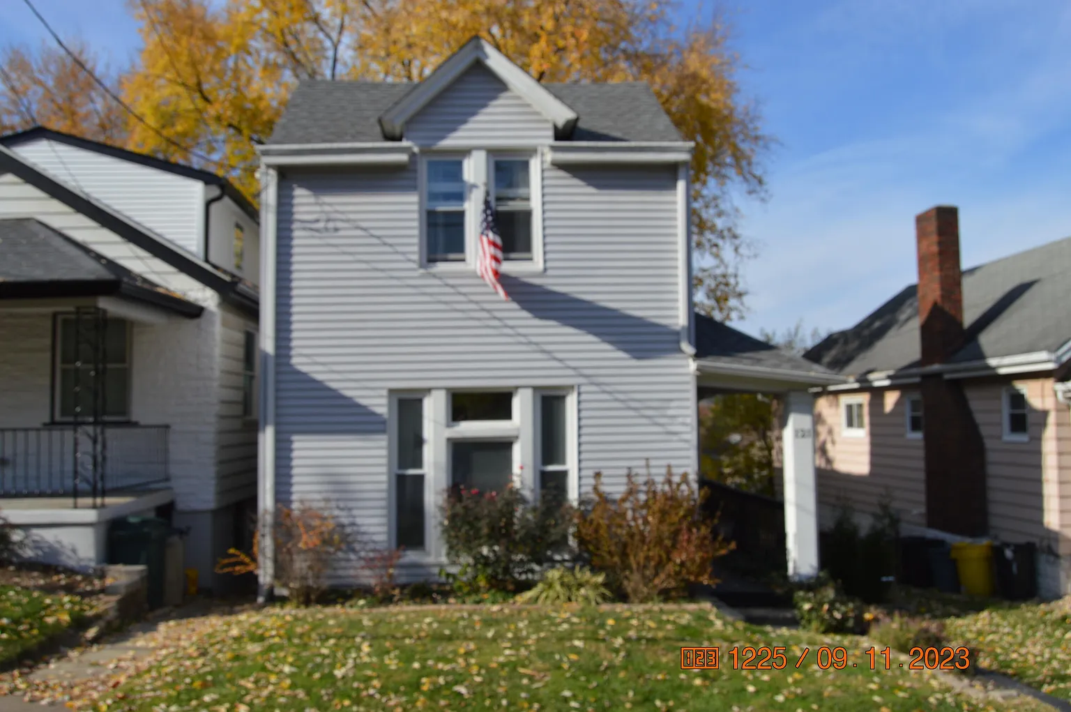 121 Anspaugh Ave photo 1