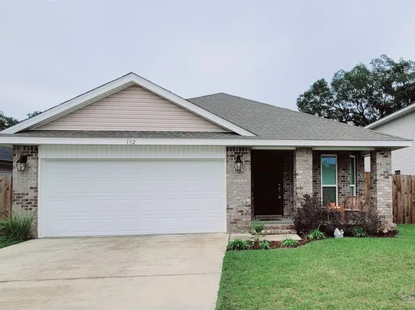 132 Polo Ter, Pensacola, FL 32534
