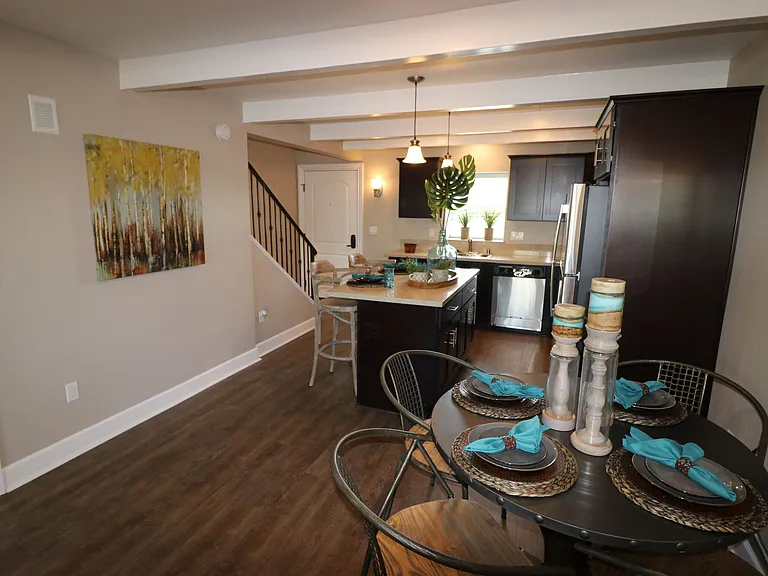 Ramblewood Apartments — Photo 53