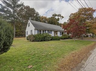 120 Glen St, Abington, MA 02351