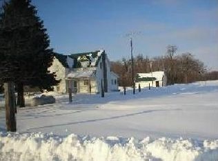 31560 375th Ln, Le Sueur, MN 56058