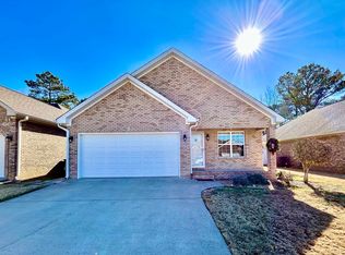2309 Parc Pl, Florence, AL 35630