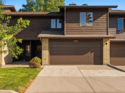 1659 S Black Ave, Bozeman, MT, 59715
