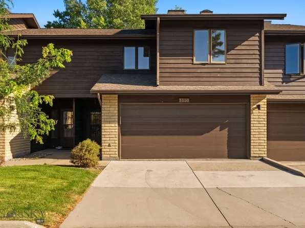 1659 S Black Ave, Bozeman, MT 59715