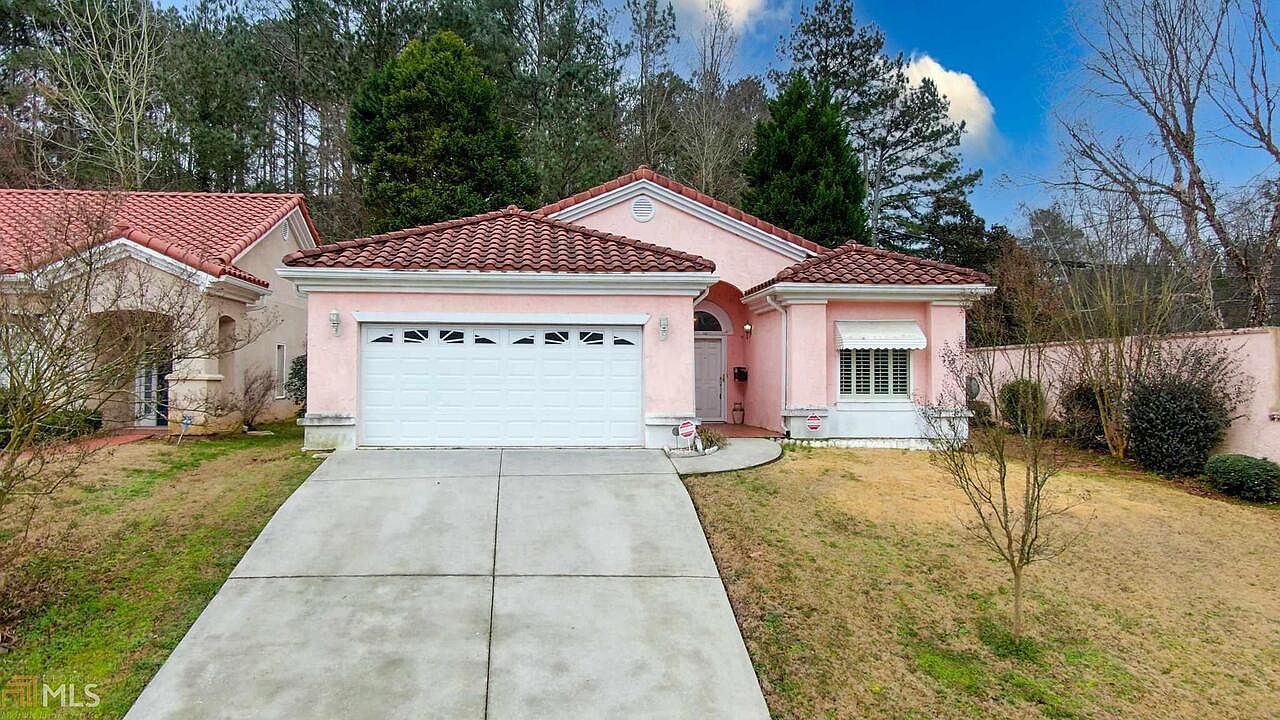 100 Garden Walk, Stockbridge, GA 30281 Zillow