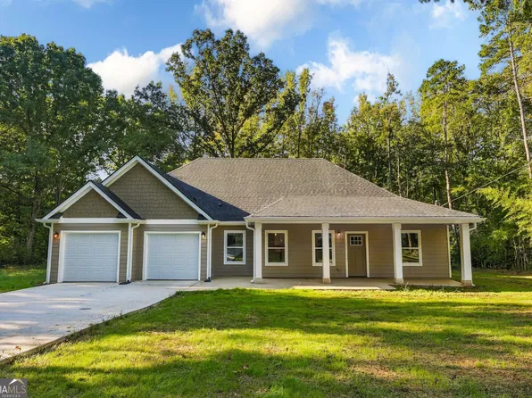 1041 Country Club Cir, Union Pt, GA 30669