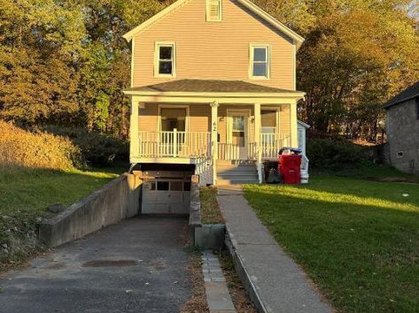 62 Belmont St