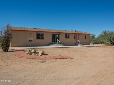 4346 S Calico Ln, Tucson, AZ, 85735