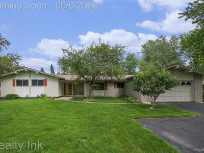 11641 Juniper Dr, Van Buren Township, MI, 48111