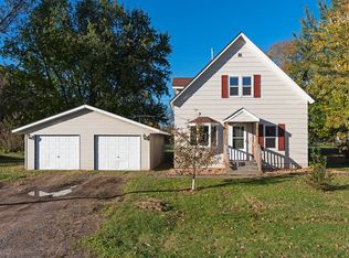 191 S 2nd St, Foreston, MN 56330