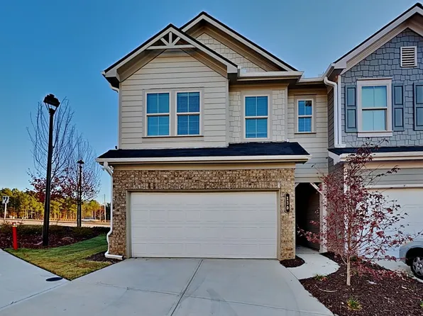 130 Wayne Ln, Canton, GA 30114