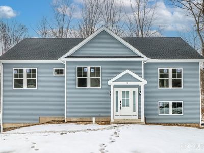 5 Brook Hollow Drive, New Milford, CT, 06776