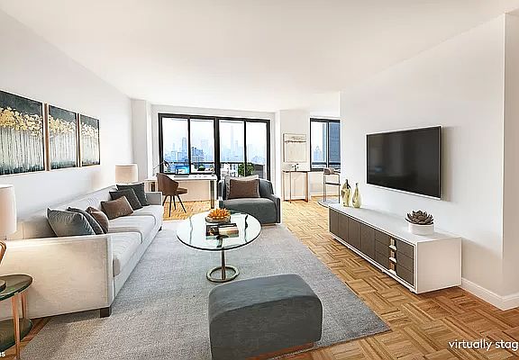 2nd image of 171 E 84th St APT 32A