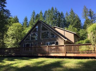 22100 NE 237th Cir, Battle Ground, WA 98604