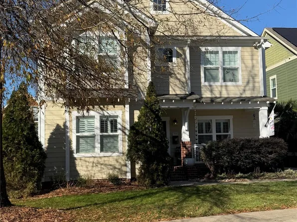 624 Waco St, Charlotte, NC 28204