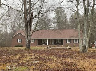 85 Jim Carmichael Rd, Newnan, GA 30263