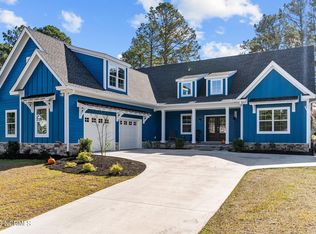 638 Kings Trl, Sunset Beach, NC 28468