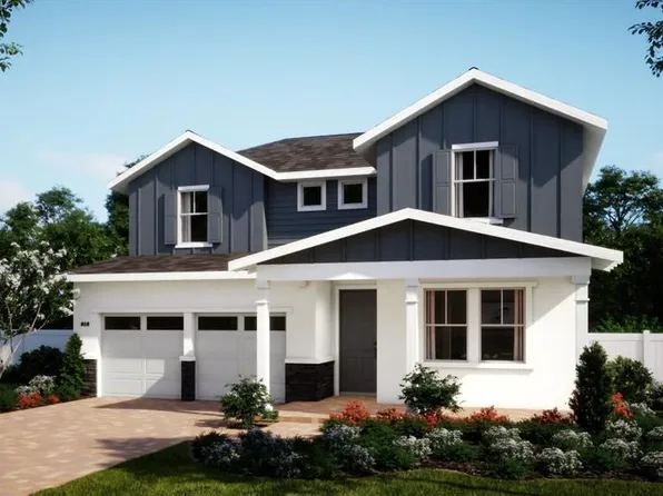 360 Sunbrook Dr, Groveland, FL 34736