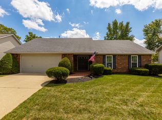 1064 Autumn Ridge Dr, Lexington, KY 40509