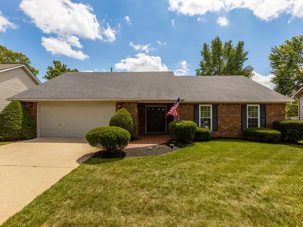 1064 Autumn Ridge Dr, Lexington, KY 40509