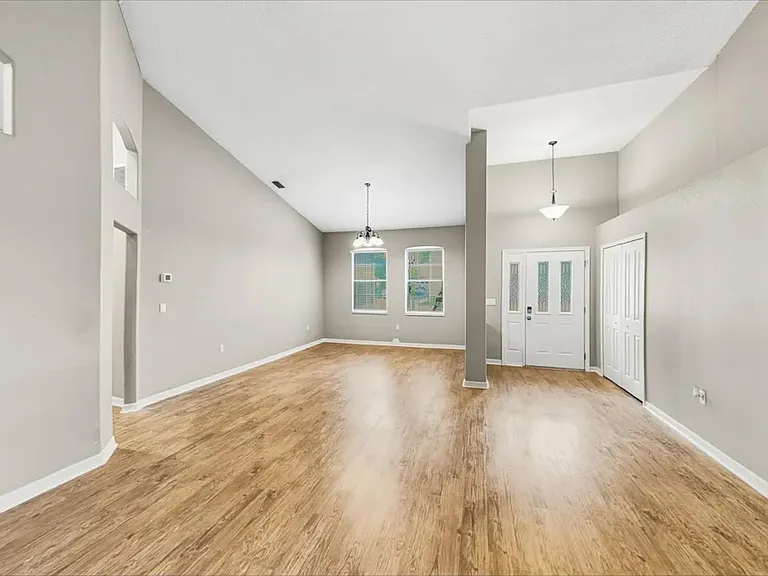 3870 Elizabeth Springs Way — Photo 1