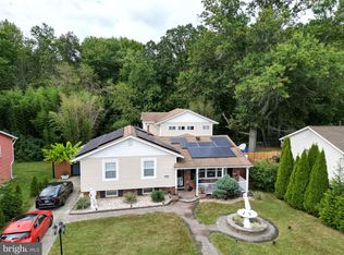 145 W Rutherford Dr, Newark, DE 19713