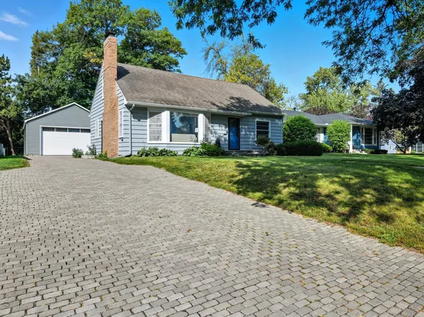 6404 James Ave S, Richfield, MN 55423