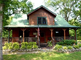 2301 Hill Rd, Eagleville, TN 37060