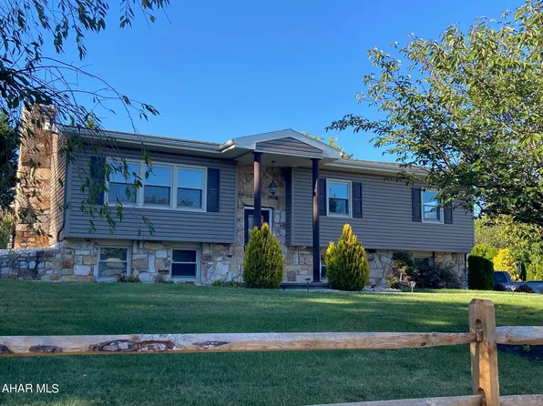 408 Piedmont Dr, Duncansville, PA 16635
