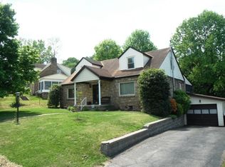 273 Forest Rd, Huntington, WV 25705