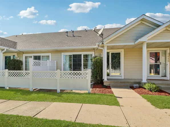 2450 NW Heritage Ave, Ankeny, IA 50023