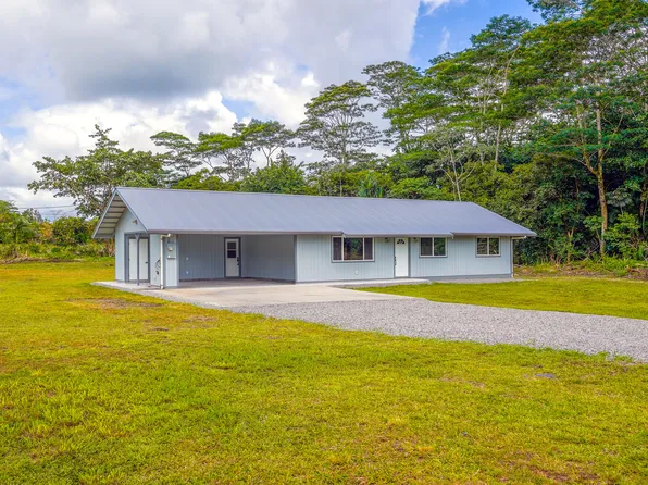 15-1966 9th Ave, Keaau, HI 96749