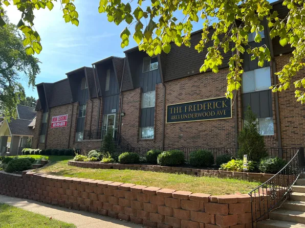 4813 Underwood Ave #4815, Omaha, NE 68132