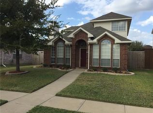 1423 Di Orio Dr, Lewisville, TX 75067