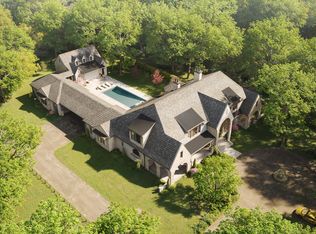 6010 Robin Hill Rd, Nashville, TN 37205