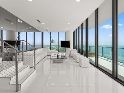 3131 NE 7th Ave #UPH-5303, Miami, FL, 33137