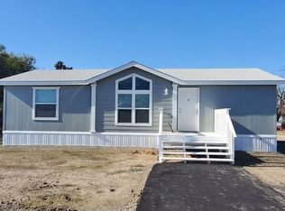 27455 S Chrisman Rd, Tracy, CA 95304