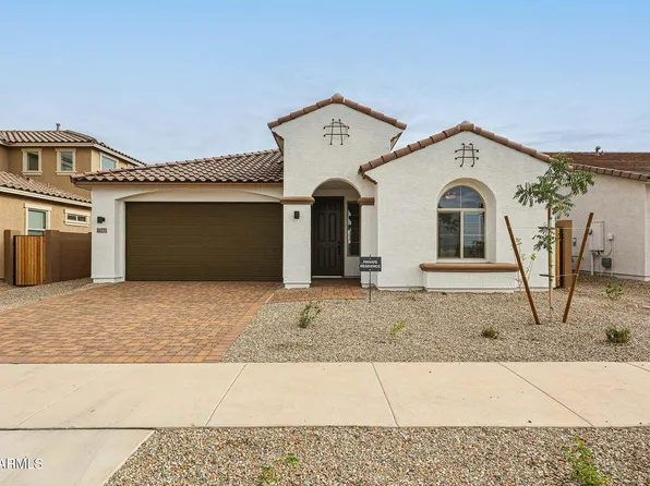 14770 W Smoketree Dr, Surprise, AZ 85387