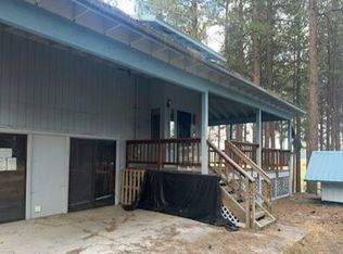 39517 Dusty Ln, Chiloquin, OR 97624