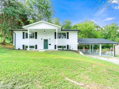 140 Charles Pl, Harriman, TN, 37748