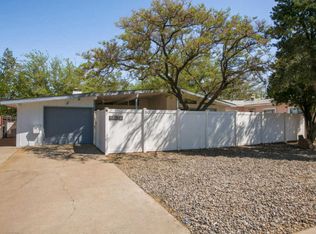 10501 Constitution Ave NE, Albuquerque, NM 87112