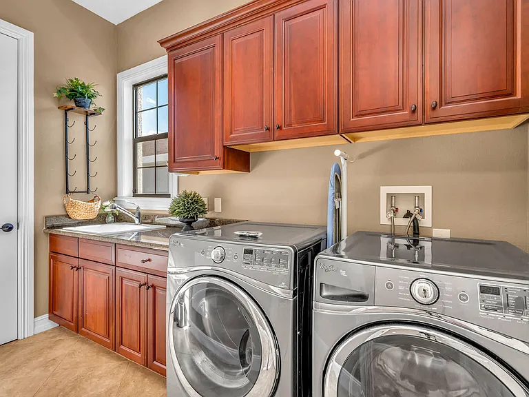 Washer/Dryer