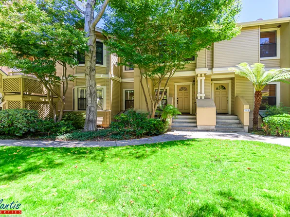 990 La Mesa Ter Unit F, Sunnyvale, CA 94086