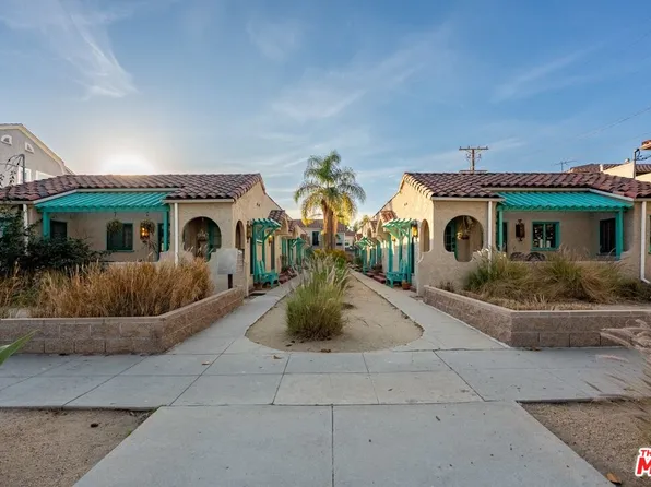 615 S Columbus Ave, Glendale, CA 91204