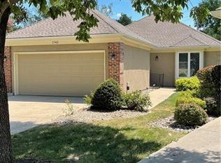 1743 Wynbrick Dr, Liberty, MO 64068