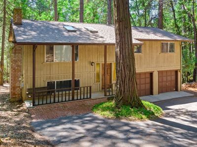 12881 Idaho Maryland Rd, Nevada City, CA, 95959