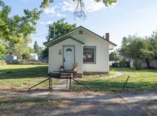 427 Buchanan St SW, Ronan, MT 59864