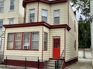 16 Porach St, Yonkers, NY 10701