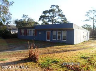 1103 Marshallberg Rd, Marshallberg, NC 28553